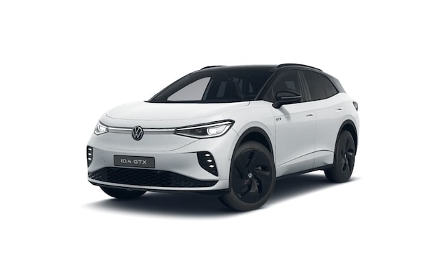 Volkswagen ID.4 4Motion GTX
