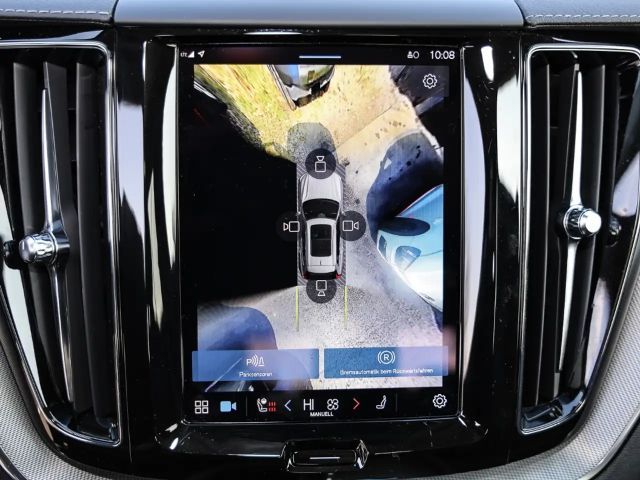 Volvo XC60 AWD Dark Ultimate