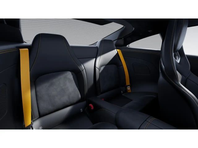 Mercedes-Benz AMG GT AMG Line Coupé