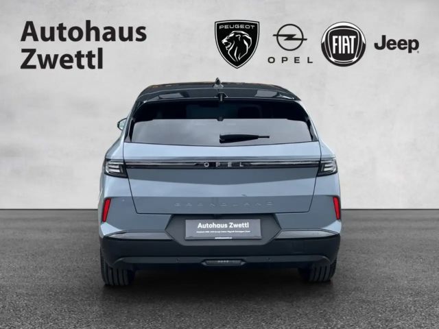 Opel Grandland X GS-Line Grand Sport