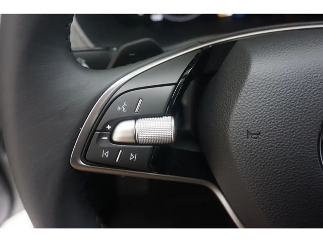 Skoda Octavia 1.5 TSI Combi Selection