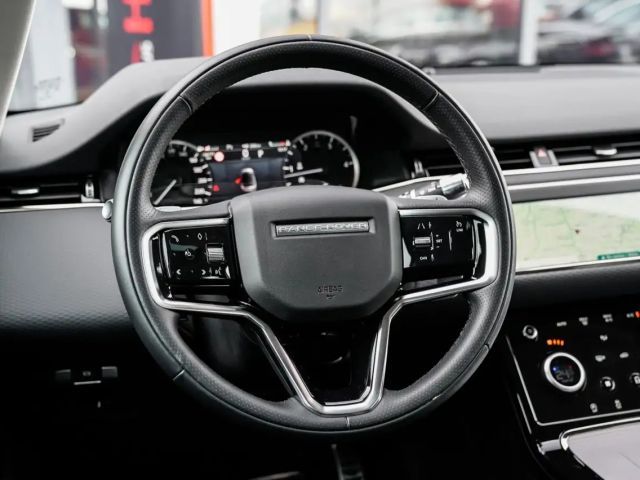 Land Rover Range Rover Evoque Dynamic S