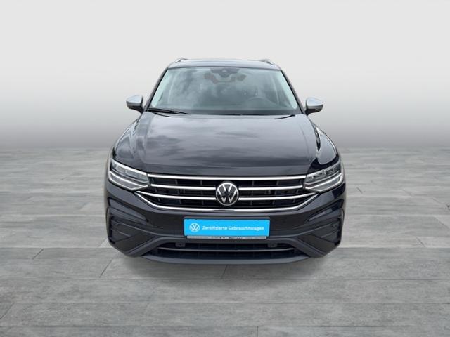 Volkswagen Tiguan 1.5 TSI Allspace DSG Move