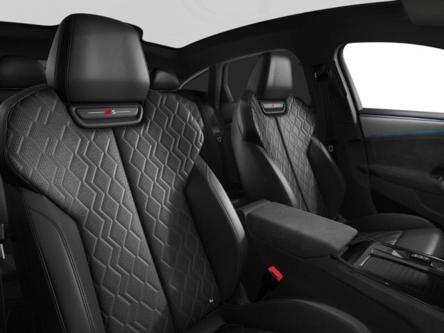 Audi A6 e-tron Sportback