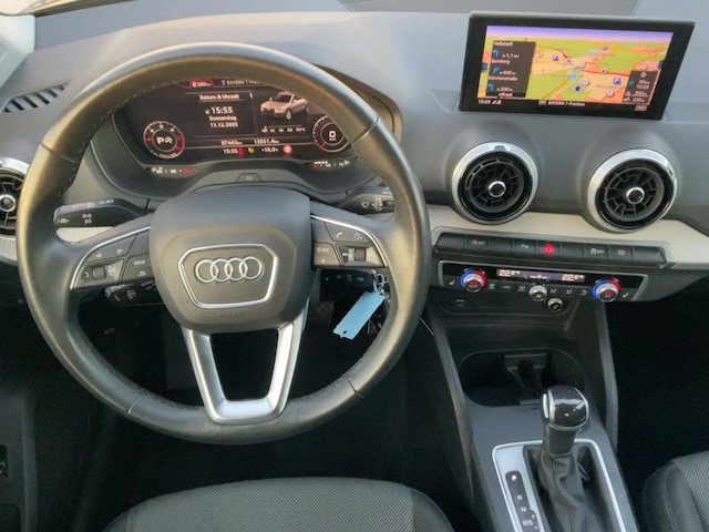 Audi Q2 35 TDI S-Tronic