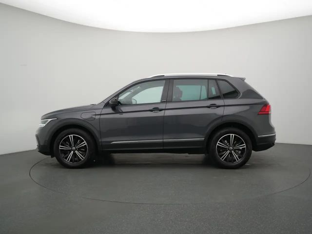 Volkswagen Tiguan DSG