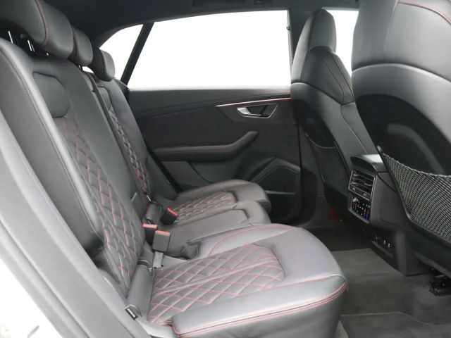 Audi Q8 50 TDI Competition Quattro