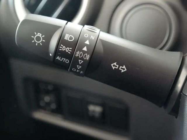 Mitsubishi Space Star MIVEC Star