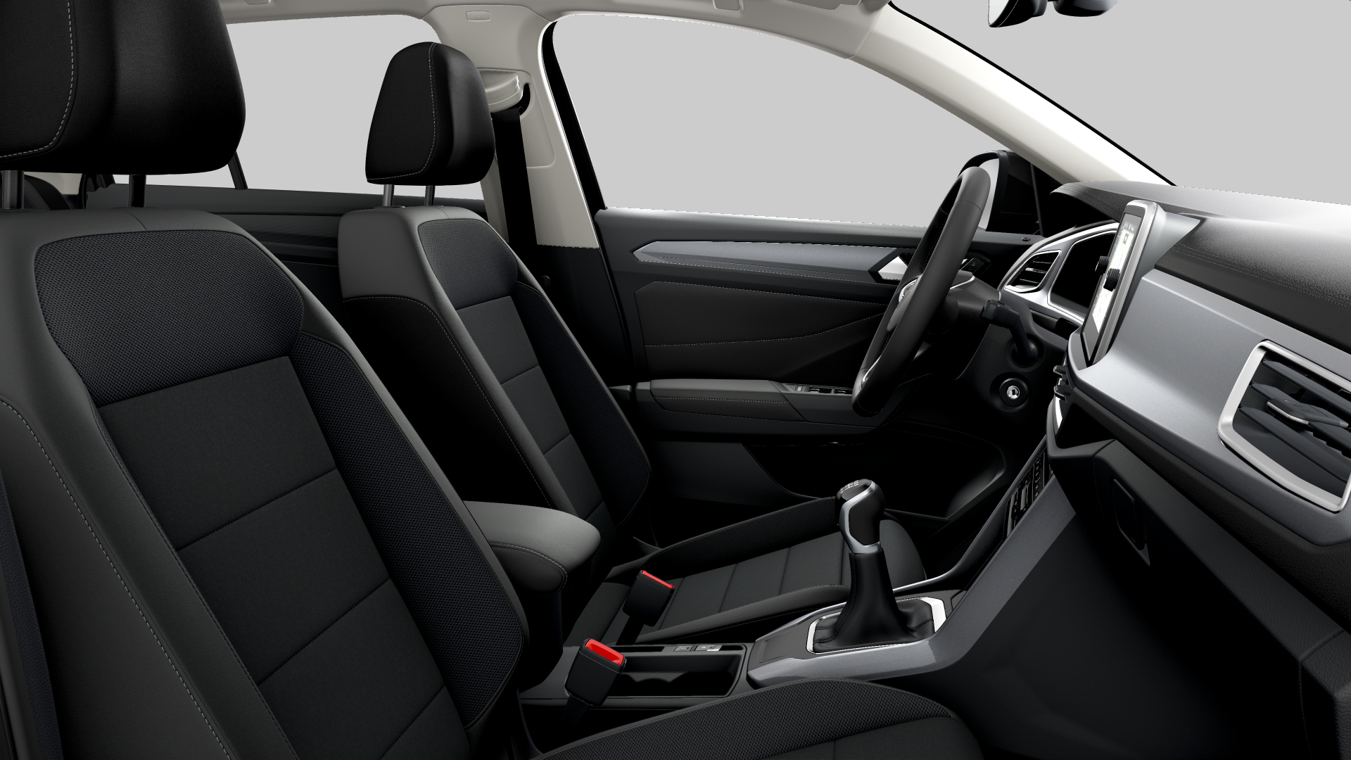 Volkswagen T-Roc 2.0 TDI