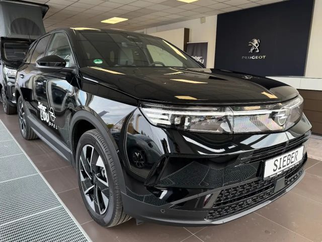 Opel Grandland X GS-Line Grand Sport