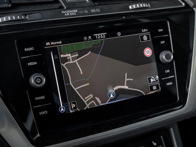 Volkswagen Touran 1.5 TSI