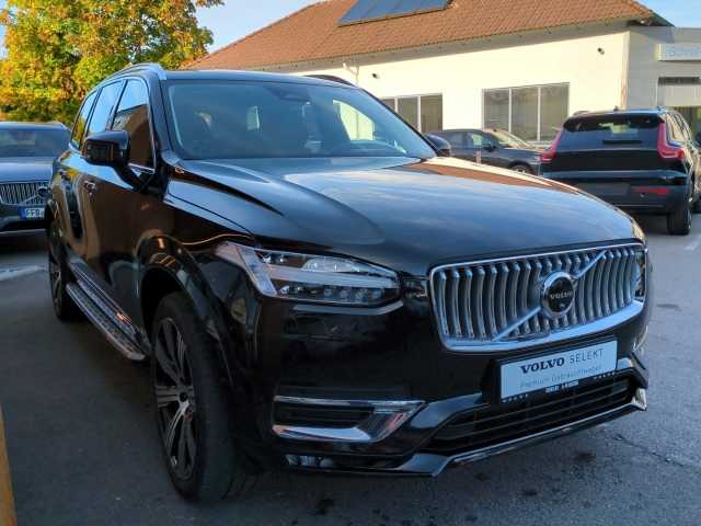Volvo XC90 AWD Bright Ultimate