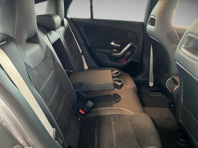 Mercedes-Benz CLA 220 CLA 220 d Shooting Brake