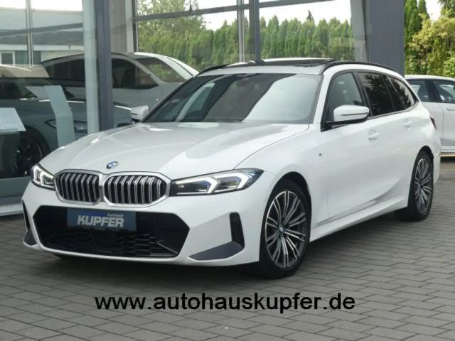 BMW 320 320d M-Sport Touring