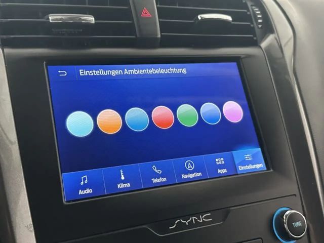 Ford Mondeo TDCi Wagon