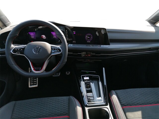 Volkswagen Golf Golf VIII