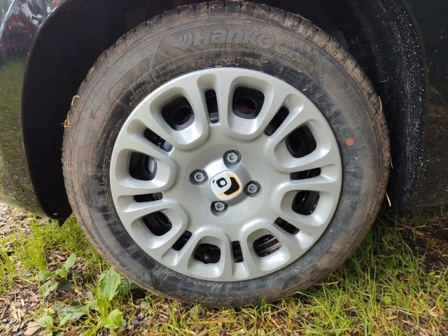 Fiat Panda 1.0 GSE Hybrid