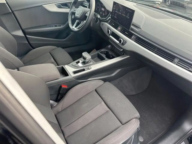 Audi A4 35 TDI Avant S-Tronic