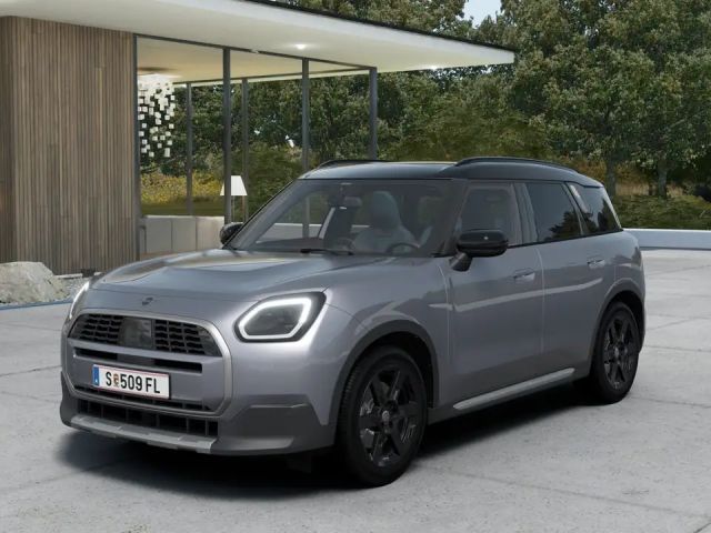 MINI Cooper Countryman Countryman C  Favoured Trim / Paket M