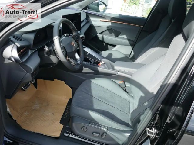 Cupra Terramar 1.5 e-TSI 150 PS DSG AHK Matrix 20" Gravity Din...