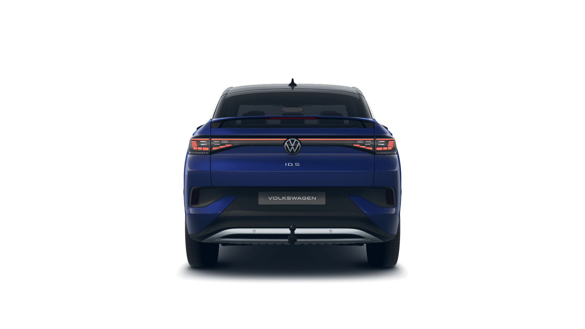 Volkswagen ID.5 Pure