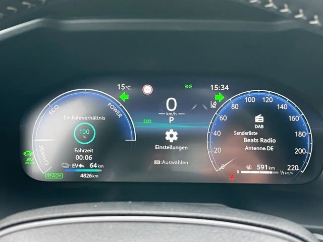 Toyota RAV4 GR Plug-in