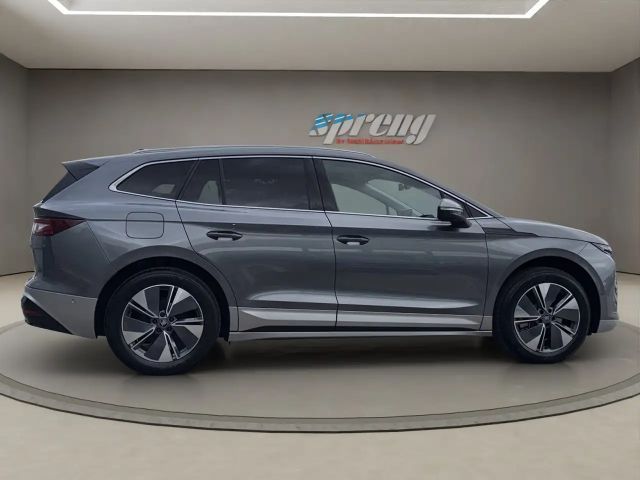 Skoda Enyaq 4x4 Loft