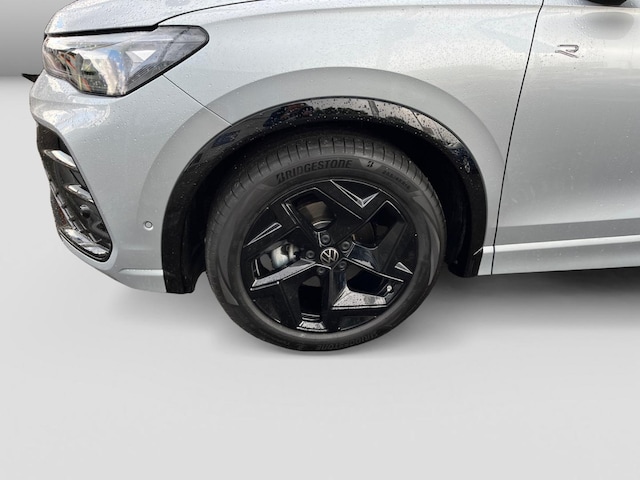 Volkswagen Tiguan DSG IQ.Drive R-Line Style