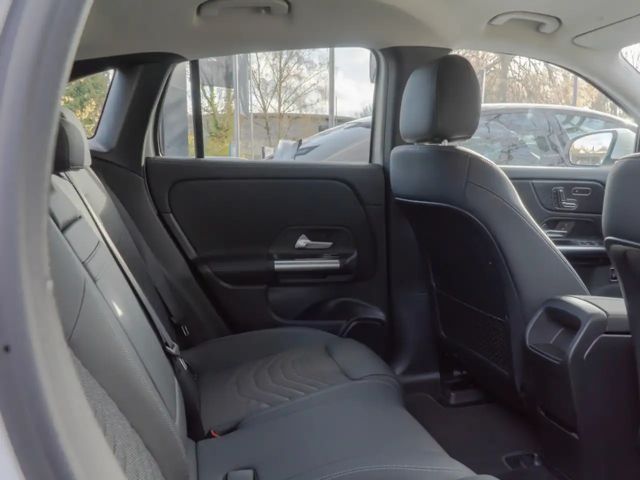 Mercedes-Benz EQA 250 Progressive