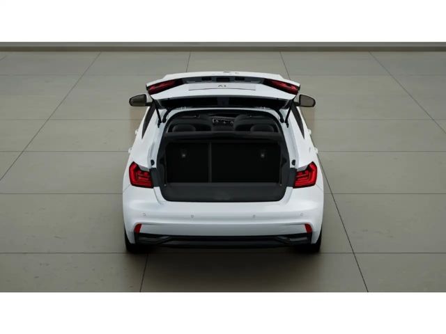 Audi A1 30 TFSI S-Tronic Sportback
