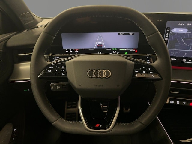 Audi Q3 Hybride S-Tronic