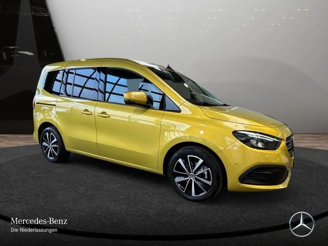 Mercedes-Benz T 180 Progressive