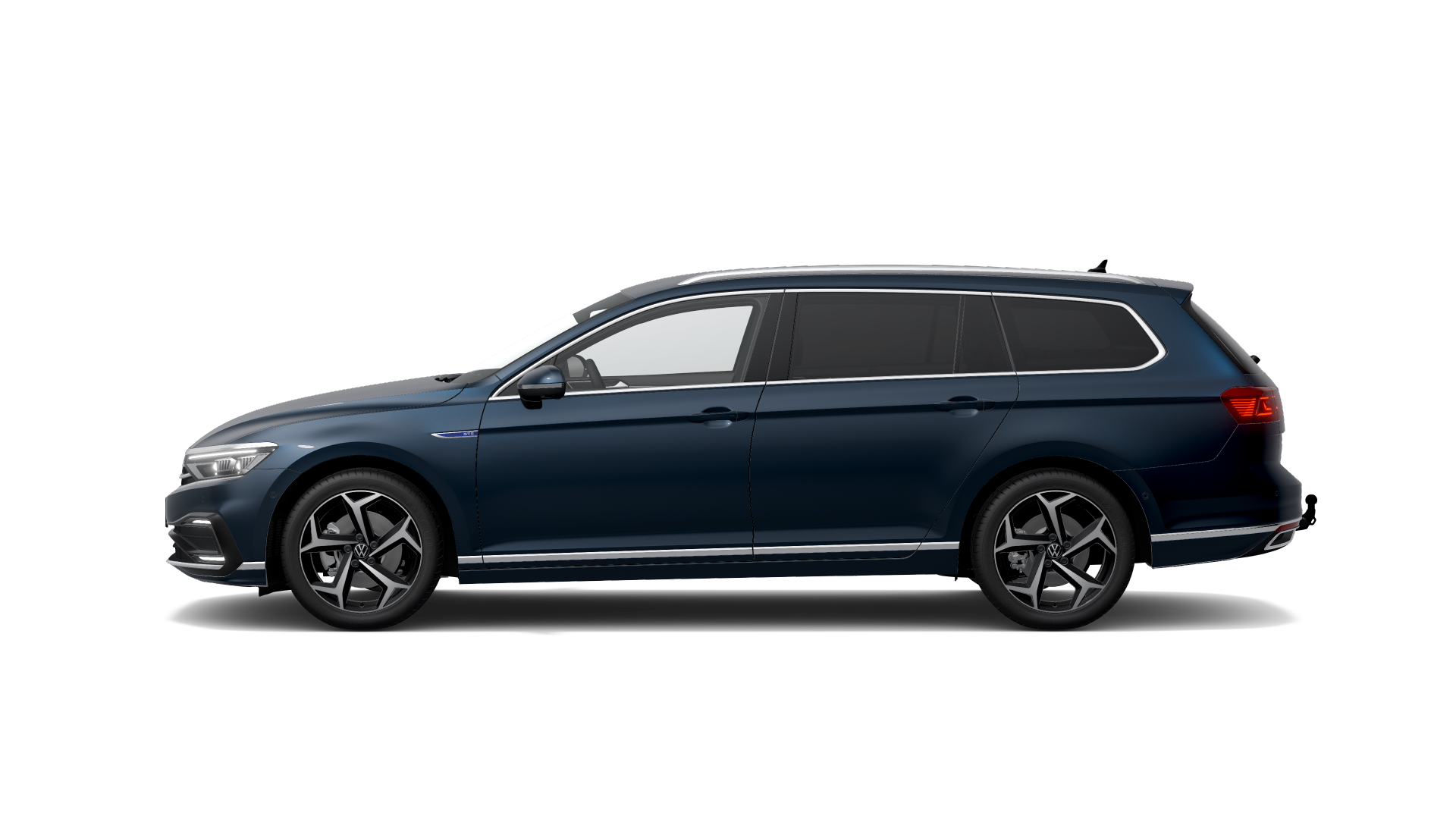 Volkswagen Passat 1.4 TSI DSG Variant