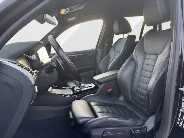 BMW X3 M-Sport xDrive20d