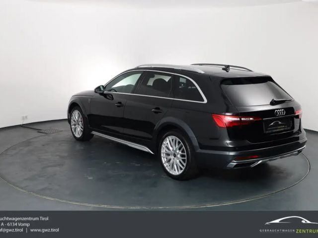 Audi A4 allroad 40 TDI