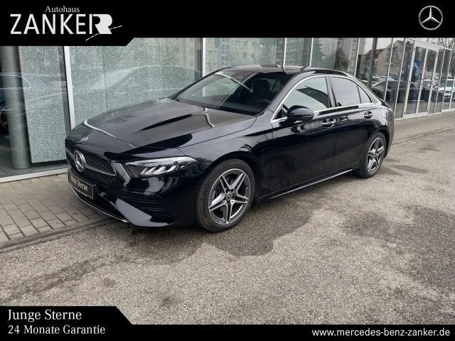 Mercedes-Benz A 200 AMG Line