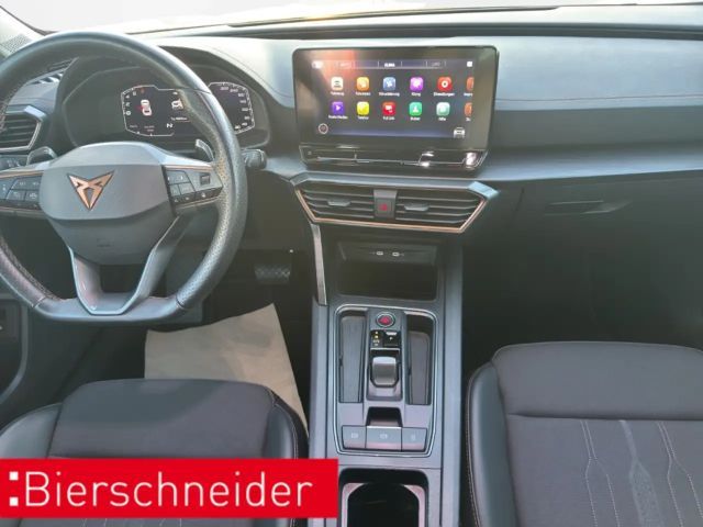 Cupra Formentor 1.4 DSG e-Hybrid