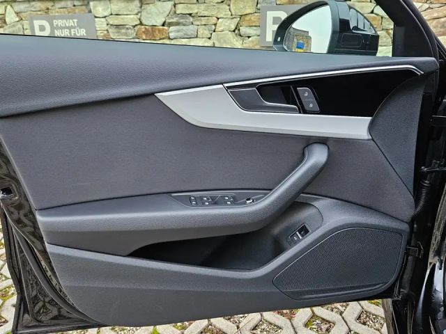 Audi A4 35 TDI S-Tronic