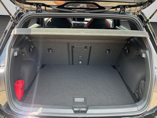 Volkswagen Golf GTI IQ.Drive Style