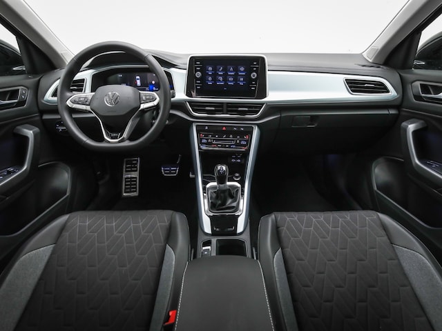 Volkswagen T-Roc 1.5 TSI DSG