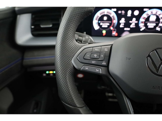 Volkswagen Tayron 2.0 TDI 4Motion R-Line