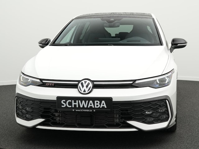 Volkswagen Golf 2.0 TSI GTI IQ.Drive