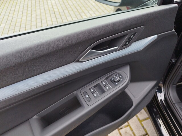 Volkswagen Golf 2.0 TDI Golf VIII Variant