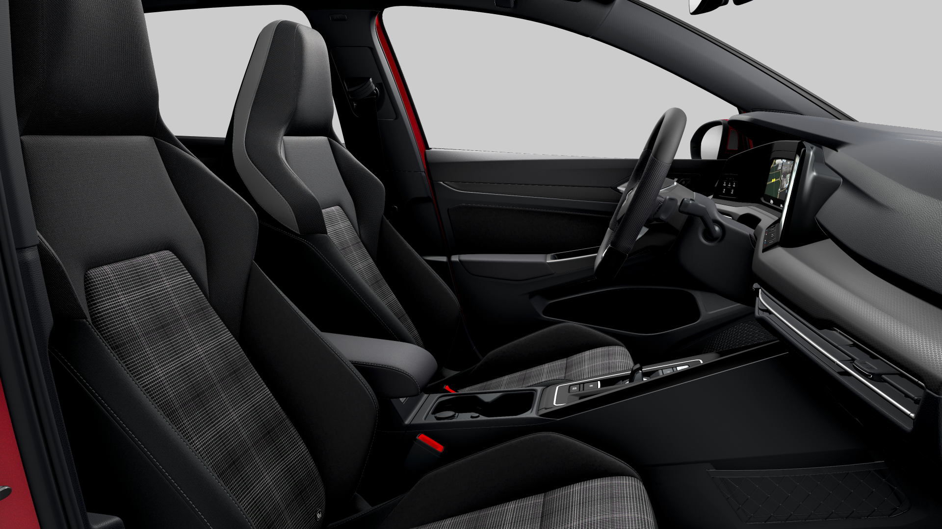 Volkswagen Golf 2.0 TDI DSG GTD IQ.Drive