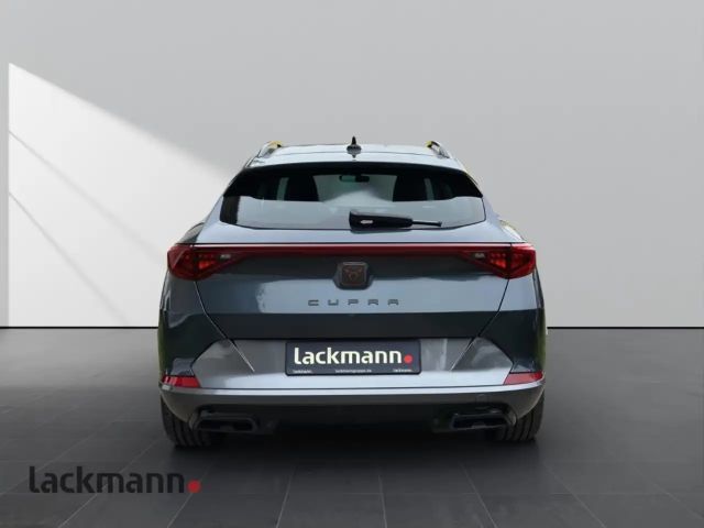 Cupra Formentor 1.5 TSI