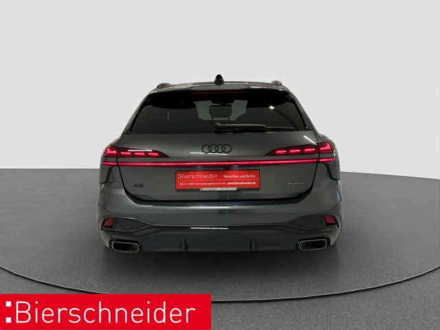 Audi A6 e-tron Avant Quattro