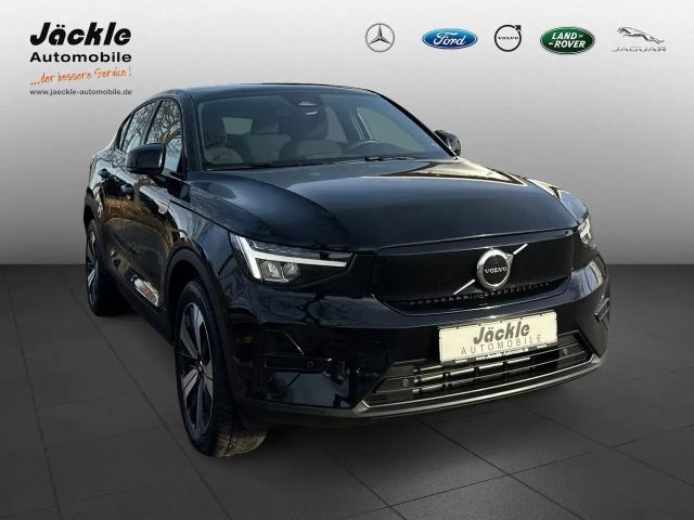 Volvo C40 AWD Plus Recharge