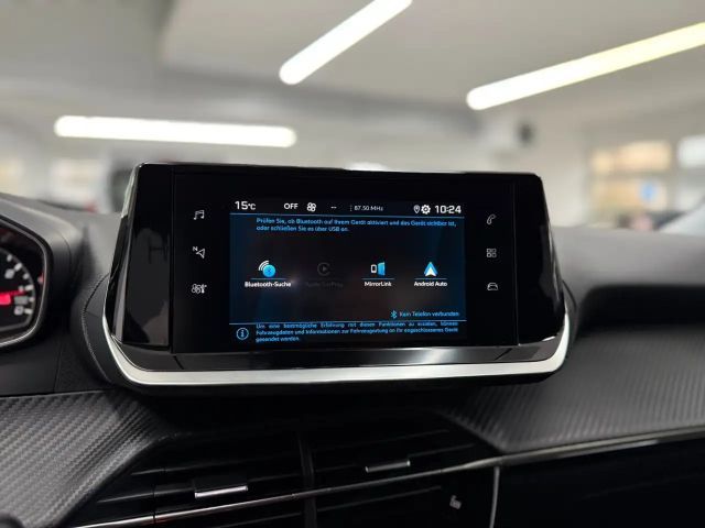 Peugeot 2008 Allure Pack