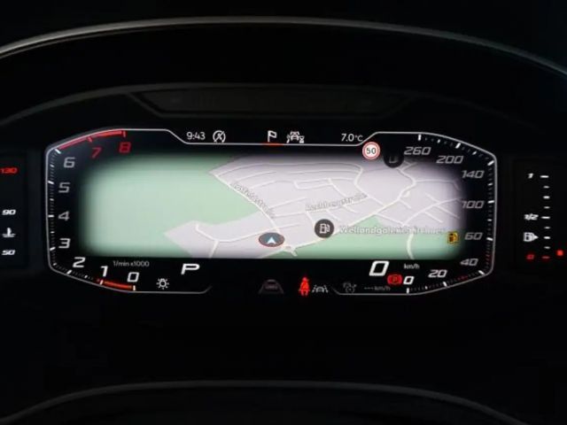 Seat Ibiza DSG FR-lijn