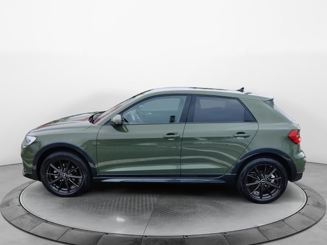 Audi A1 30 TFSI Allstreet S-Tronic